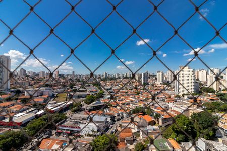 Apartamento à venda com 114m², 3 quartos e 3 vagasSuítes 2 e 3 - Vista