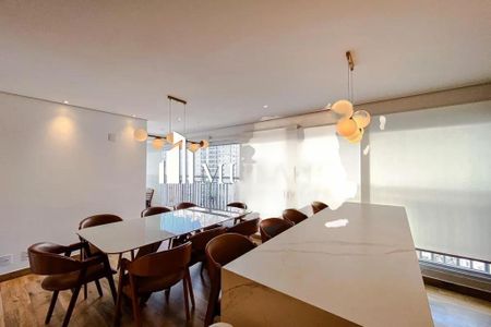 Apartamento à venda com 3 quartos, 135m² em Belenzinho, São Paulo