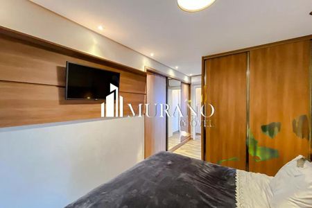 Apartamento à venda com 3 quartos, 135m² em Belenzinho, São Paulo