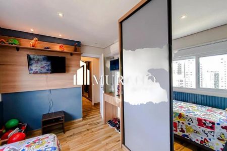 Apartamento à venda com 3 quartos, 135m² em Belenzinho, São Paulo