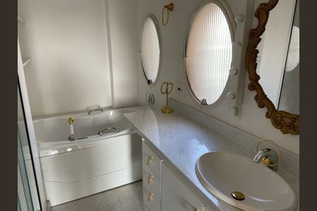 Apartamento para alugar com 3 quartos, 115m² em Bela Vista, São Paulo