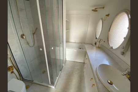 Apartamento para alugar com 3 quartos, 115m² em Bela Vista, São Paulo