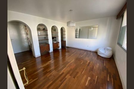 Apartamento para alugar com 3 quartos, 115m² em Bela Vista, São Paulo