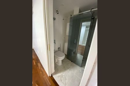 Apartamento para alugar com 3 quartos, 115m² em Bela Vista, São Paulo