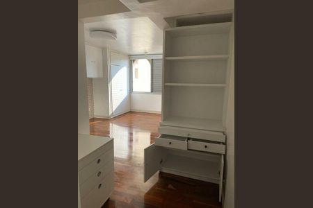 Apartamento para alugar com 3 quartos, 115m² em Bela Vista, São Paulo