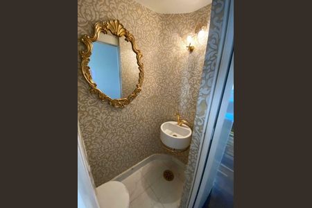 Apartamento para alugar com 3 quartos, 115m² em Bela Vista, São Paulo