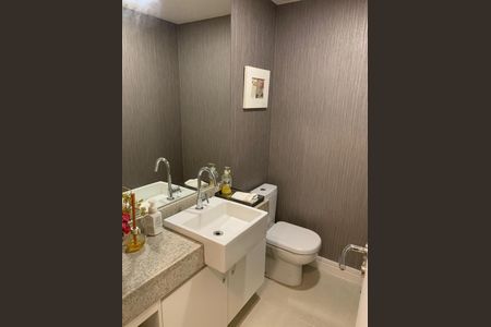 Apartamento para alugar com 155m², 3 quartos e 2 vagas