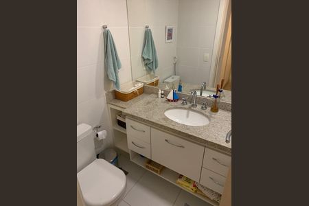 Apartamento para alugar com 155m², 3 quartos e 2 vagas