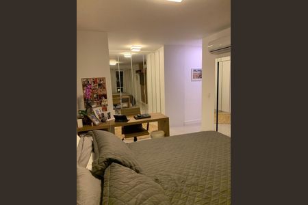 Apartamento para alugar com 3 quartos, 155m² em Barra da Tijuca, Rio de Janeiro