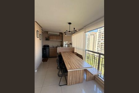 Apartamento para alugar com 3 quartos, 155m² em Barra da Tijuca, Rio de Janeiro