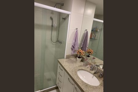 Apartamento para alugar com 155m², 3 quartos e 2 vagas