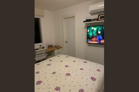 Apartamento para alugar com 3 quartos, 155m² em Barra da Tijuca, Rio de Janeiro