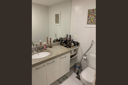 Apartamento para alugar com 155m², 3 quartos e 2 vagas