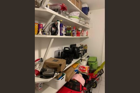 Apartamento para alugar com 155m², 3 quartos e 2 vagas