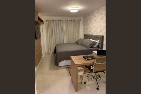 Apartamento para alugar com 155m², 3 quartos e 2 vagas