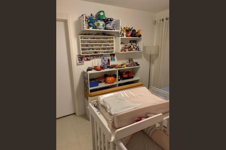 Apartamento para alugar com 3 quartos, 155m² em Barra da Tijuca, Rio de Janeiro