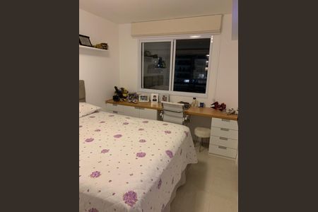 Apartamento para alugar com 155m², 3 quartos e 2 vagas