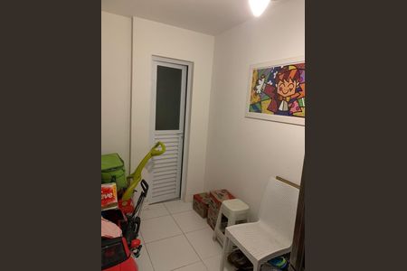 Apartamento para alugar com 3 quartos, 155m² em Barra da Tijuca, Rio de Janeiro