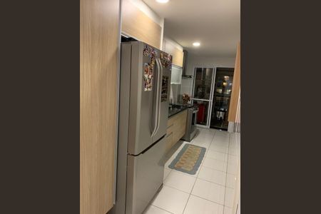 Apartamento para alugar com 155m², 3 quartos e 2 vagas
