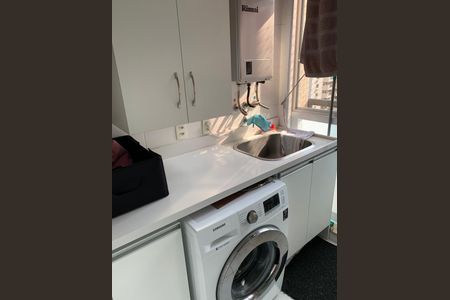 Apartamento para alugar com 155m², 3 quartos e 2 vagas