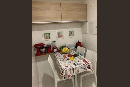 Apartamento para alugar com 3 quartos, 155m² em Barra da Tijuca, Rio de Janeiro
