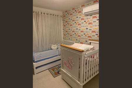 Apartamento para alugar com 155m², 3 quartos e 2 vagas