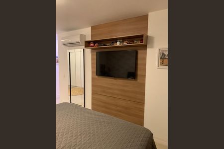 Apartamento para alugar com 3 quartos, 155m² em Barra da Tijuca, Rio de Janeiro