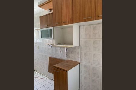 Apartamento à venda com 2 quartos, 89m² em Macedo, Guarulhos