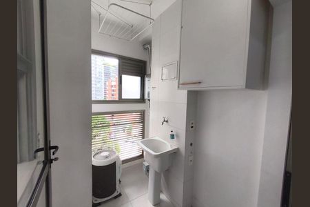 Apartamento para alugar com 2 quartos, 70m² em Sumarezinho, São Paulo