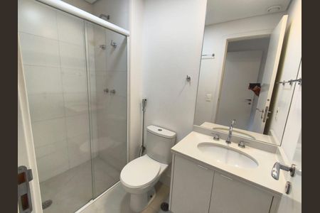 Apartamento para alugar com 2 quartos, 70m² em Sumarezinho, São Paulo