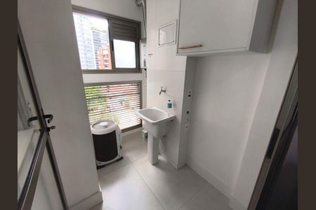 Apartamento para alugar com 2 quartos, 70m² em Sumarezinho, São Paulo