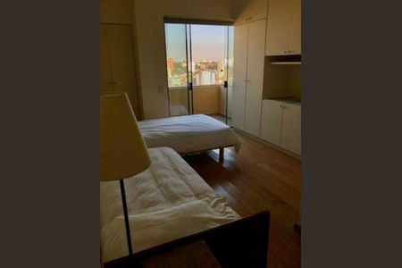 Apartamento para alugar com 2 quartos, 148m² em Santo Amaro, São Paulo