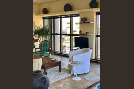 Apartamento para alugar com 2 quartos, 148m² em Santo Amaro, São Paulo