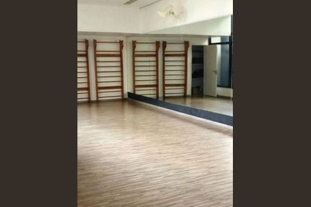 Apartamento para alugar com 2 quartos, 148m² em Santo Amaro, São Paulo