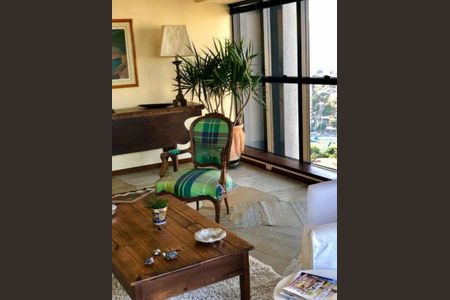 Apartamento para alugar com 2 quartos, 148m² em Santo Amaro, São Paulo