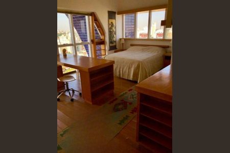 Apartamento para alugar com 2 quartos, 148m² em Santo Amaro, São Paulo