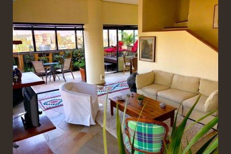 Apartamento para alugar com 2 quartos, 148m² em Santo Amaro, São Paulo