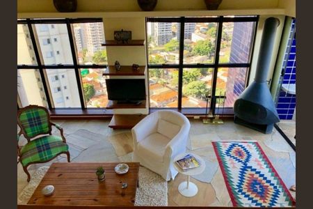 Apartamento para alugar com 2 quartos, 148m² em Santo Amaro, São Paulo