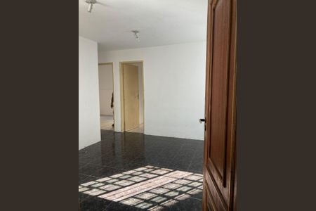 Sala de apartamento para alugar com 2 quartos, 45m² em Jardim Martins Silva, São Paulo