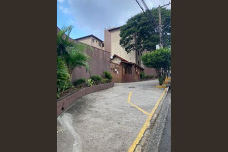 Apartamento para alugar com 45m², 2 quartos e 1 vagaÁrea externa