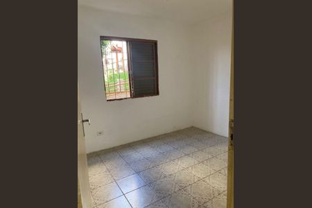 Quarto de apartamento para alugar com 2 quartos, 45m² em Jardim Martins Silva, São Paulo