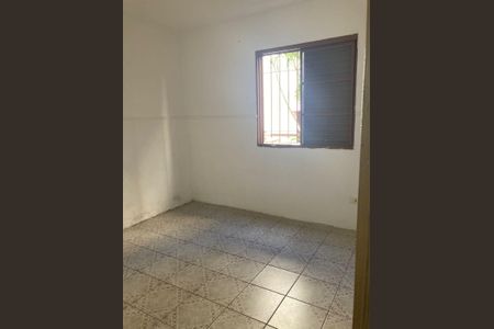 Quarto de apartamento para alugar com 2 quartos, 45m² em Jardim Martins Silva, São Paulo