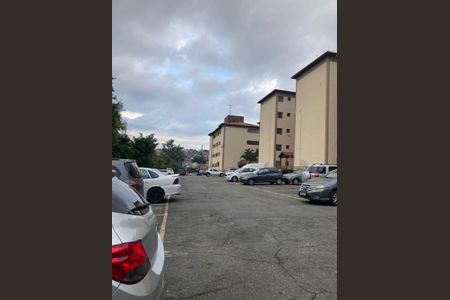 Apartamento para alugar com 45m², 2 quartos e 1 vagaÁrea externa