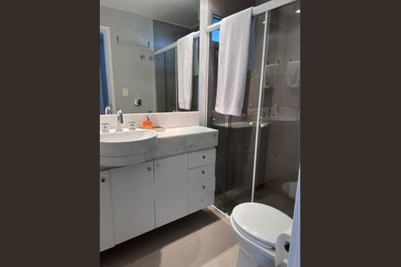 Apartamento à venda com 2 quartos, 80m² em Vila Mariana, São Paulo