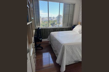 Apartamento à venda com 2 quartos, 80m² em Vila Mariana, São Paulo