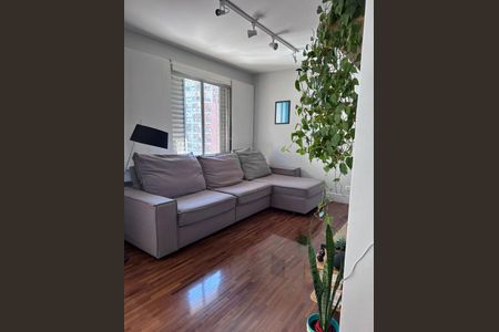 Apartamento à venda com 2 quartos, 80m² em Vila Mariana, São Paulo