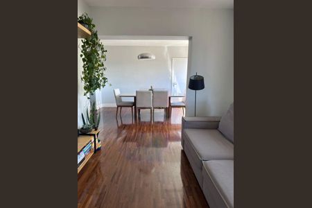 Apartamento à venda com 2 quartos, 80m² em Vila Mariana, São Paulo