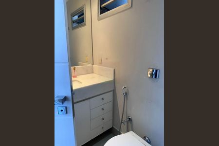 Apartamento à venda com 2 quartos, 80m² em Vila Mariana, São Paulo