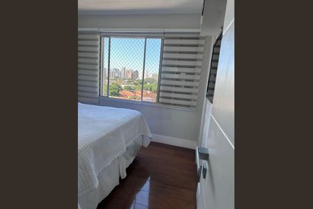 Apartamento à venda com 2 quartos, 80m² em Vila Mariana, São Paulo