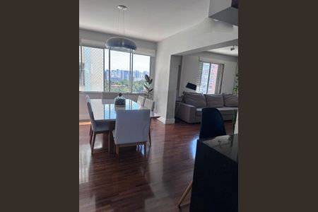 Apartamento à venda com 2 quartos, 80m² em Vila Mariana, São Paulo
